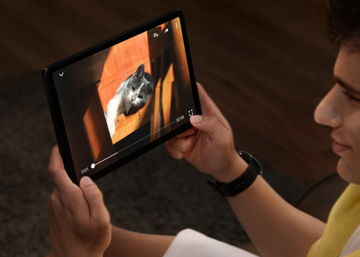 5 Tablet Murah Spek Tinggi Terbaik 2026, Paling Worth It untuk Gaming dan Kerja