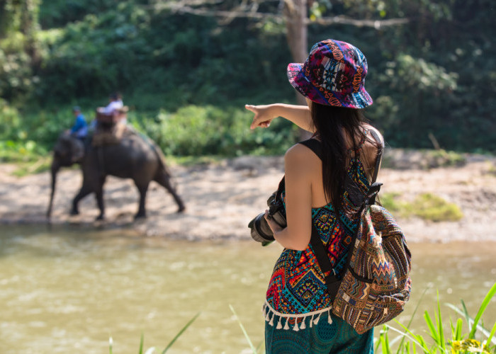 4 Wisata Rekreasi dan Satwa Lengkap di Jawa Tengah yang Populer