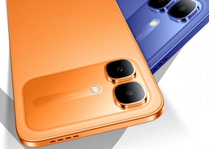 Harga Terjangkau Fitur Kekinian! Cek Keunggulan Infinix Smart 20 2026