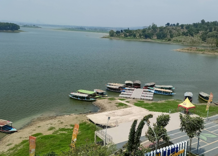 10 Pilihan Wisata Murah di Tegal, Tiketnya di Bawah Rp10.000