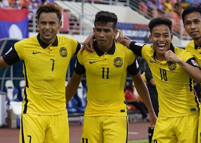 Federasi Sepak Bola Malaysia Ajak Uji Coba Timnas Indonesia di FIFA Matcday
