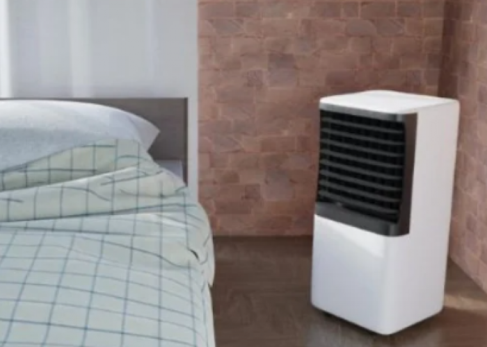 Rekomendasi AC portable Watt Kecil Terbaik, Pendingin Ruangan Pilihan Warga +62