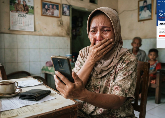 Jangan Asal Klik! Waspadai Jebakan Modus Baru Pinjol Ilegal 2026 yang Bisa Kuras Rekening