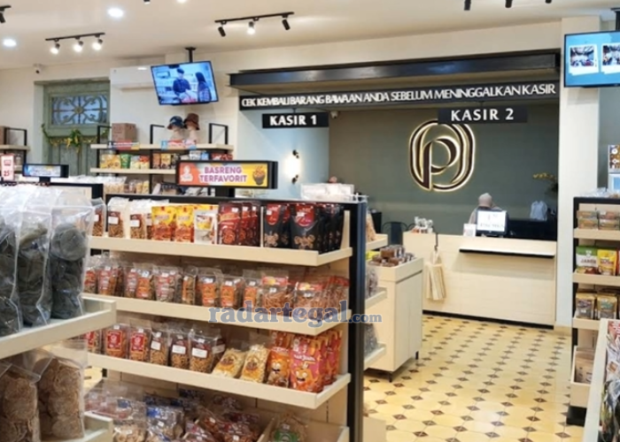 7 Makanan Kering Khas Pekalongan yang Cocok untuk Oleh-oleh dan Tahan Lama