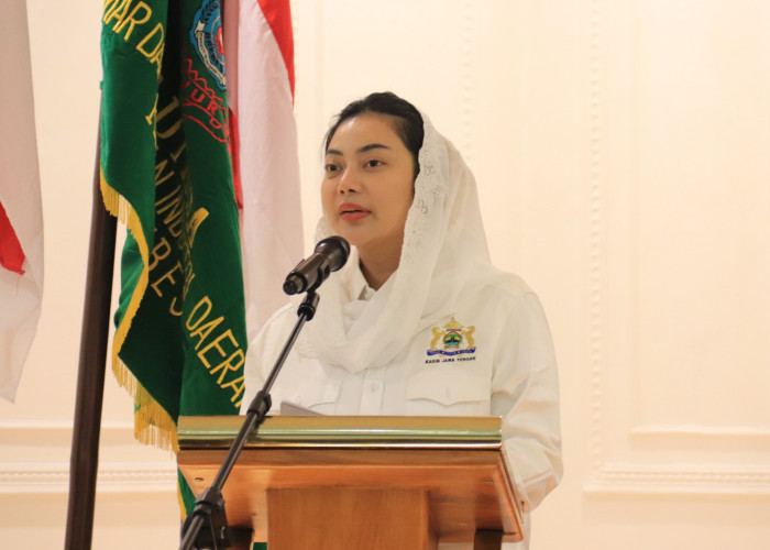 Kolaborasi Pemkab dengan Dunia Usaha Perkuat Ekonomi Kabupaten Brebes