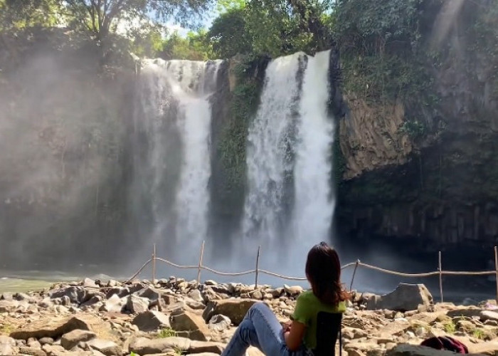 4 Hidden Gems Pemalang yang Jarang Diketahui Pelancong Baru