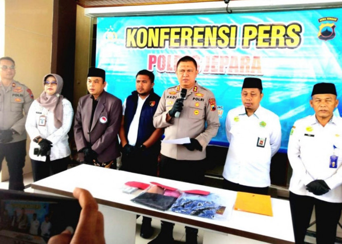 Gak Cuma Pati, di Jepara Pengajar Ponpes Diduga Gauli Santriwati dengan Modus Ini