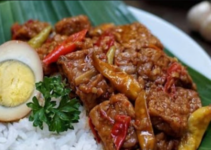 Bikin Ngiler! Berikut Rekomendasi Kuliner Khas Tegal yang Enak dan Murah