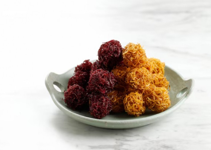 5 Jajanan Lokal khas Magelang, Nama dan Cara Buatnya Unik