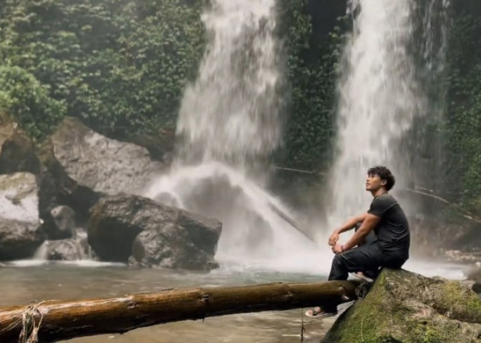 4 Curug Eksotis di Magelang yang Mudah Dijangkau Pemula