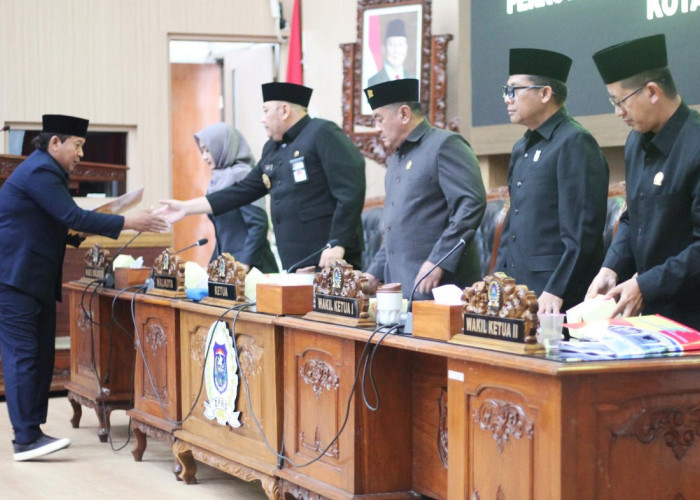 Urgensi Normalisasi Saluran Air Margadana: Jawaban Fraksi Gerindra atas Masalah Banjir Kota Tegal