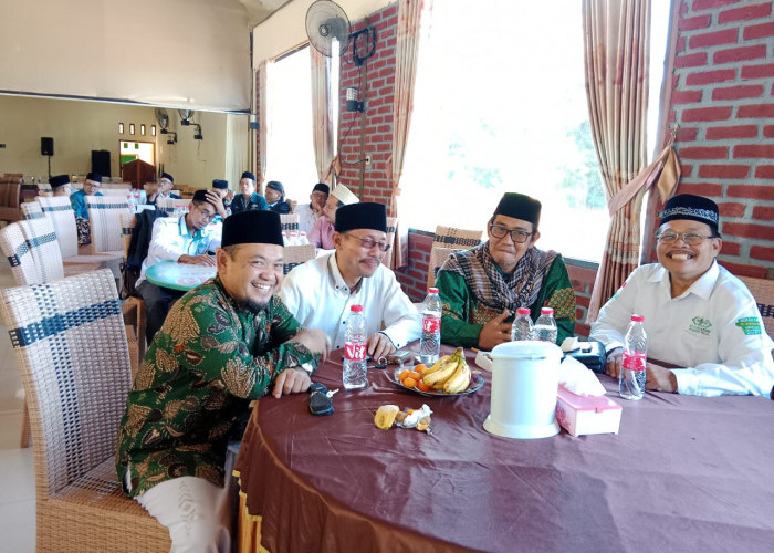 Lazisnu Kabupaten Tegal Diminta Jaga Kepercayaan Masyarakat