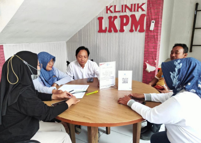 Abaikan LKPM, Pelaku Usaha di Brebes Bisa Terancam Sanksi