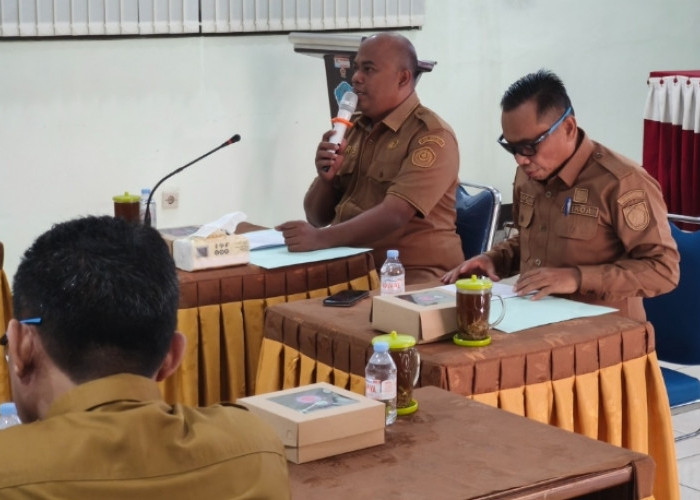 Pemkab Brebes Usulkan 171 Formasi CPNS 2026, Masih Tunggu Lampu Hijau Pemerintah Pusat