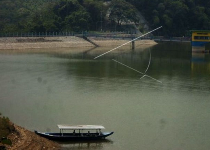 Mitos Waduk Cacaban, Ritual Mistis hingga Kepala Sapi sebagai Tumbal 