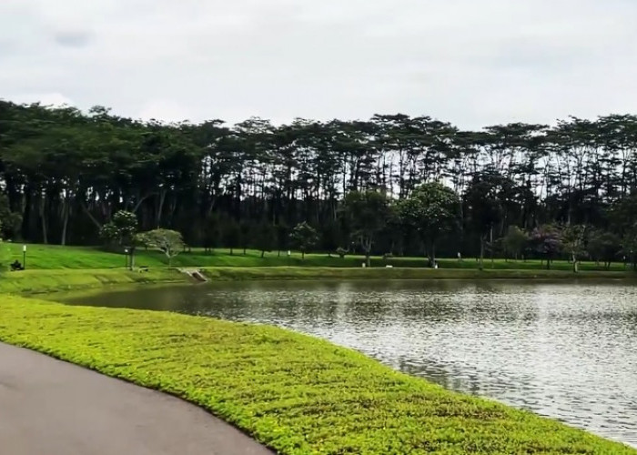 5 Tempat Mancing Sekaligus Rekreasi di Jawa Tengah Wajib Didatangi