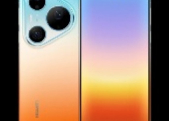 HP Android Huawei Pura90'S Pro Max: Bongkar Monster Kamera Ini!