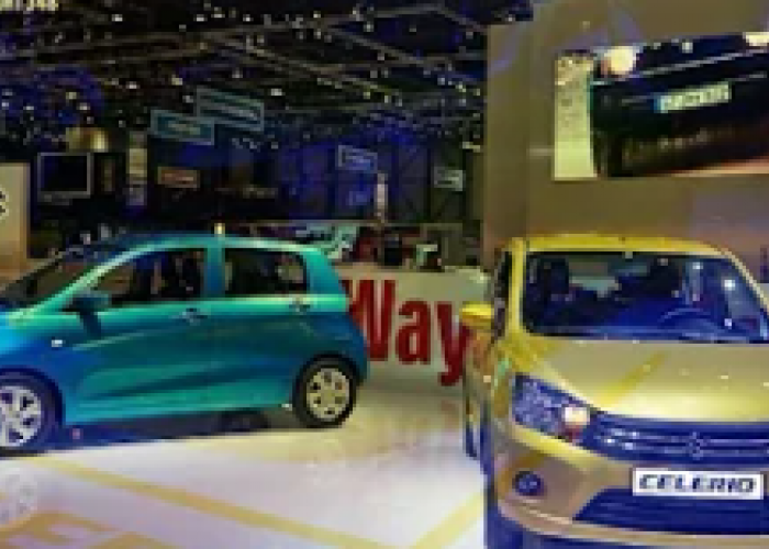 Keunggulan Suzuki Celerio 2023, Banyak Pecinta Otomotif yang Sudah Menantikannya, Sebagus Apa Sih Mobil Ini