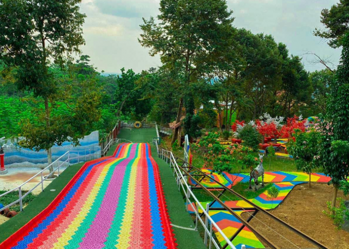 Wisata Ramah Anak di Pekalongan, 9 Destinasi Seru untuk Liburan Keluarga