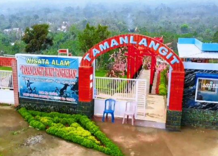 4 Rekomendasi Tempat Rekreasi Menarik untuk Libur Nataru di Pemalang