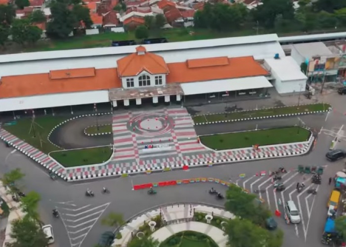 5 Wisata Rekreasi Dekat Pusat Kota Tegal yang Selalu Ramai