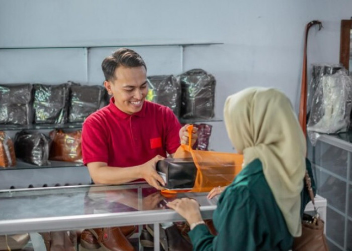 8 Oleh-oleh Autentik Pemalang, dari Kuliner hingga Kerajinan