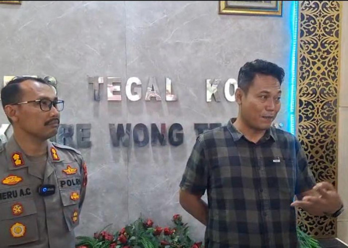 Kasus Judi Sabung Ayam di Panggung Tegal: Polisi Pastikan Prosedur Sesuai SOP