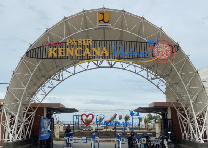 5 Spot Seru Wisata Keluarga di Pekalongan yang Wajib Didatangi saat Liburan