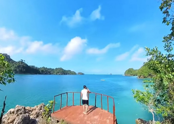 10 Wisata Alam Malang tapi Masih Jarang Dieksplor Pelancong