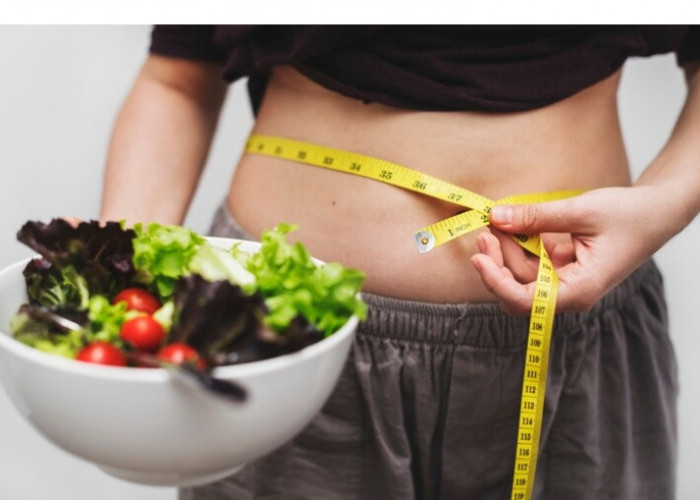 5 Cara Diet Saat Puasa yang Aman dan Sehat, Dijamin Berat Badan Langsung Turun Drastis