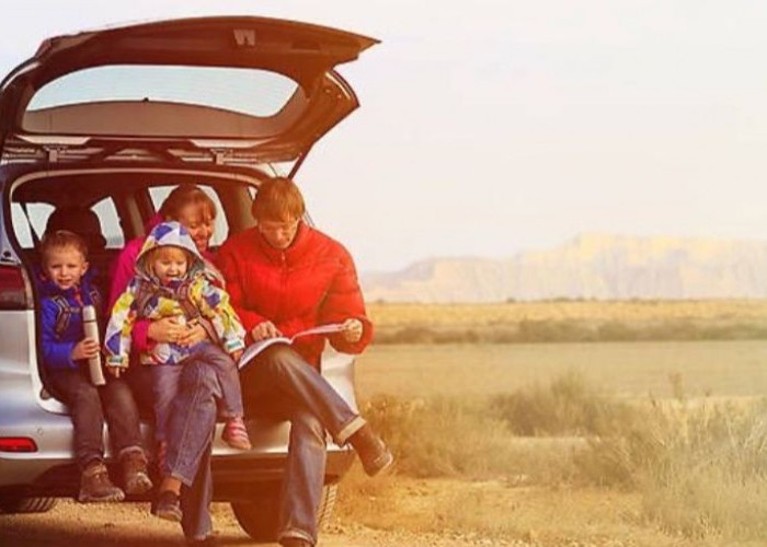 Rekomendasi Mobil Keluarga, Kabin Muat Banyak Cocok Untuk Mudik Lebaran