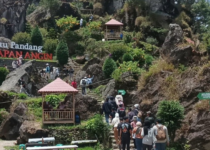 Mau One Day Trip? Ini 5 Wisata di Dieng Bisa Dikunjungi dalam Sehari