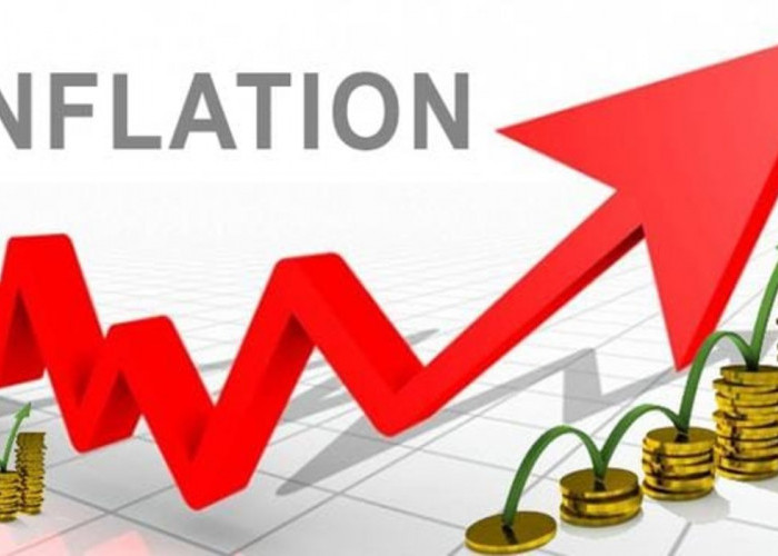 Inflasi Daerah dan Nasional Jadi Tantangan, Pemerintah Didorong Menjaga Daya Beli Masyarakat