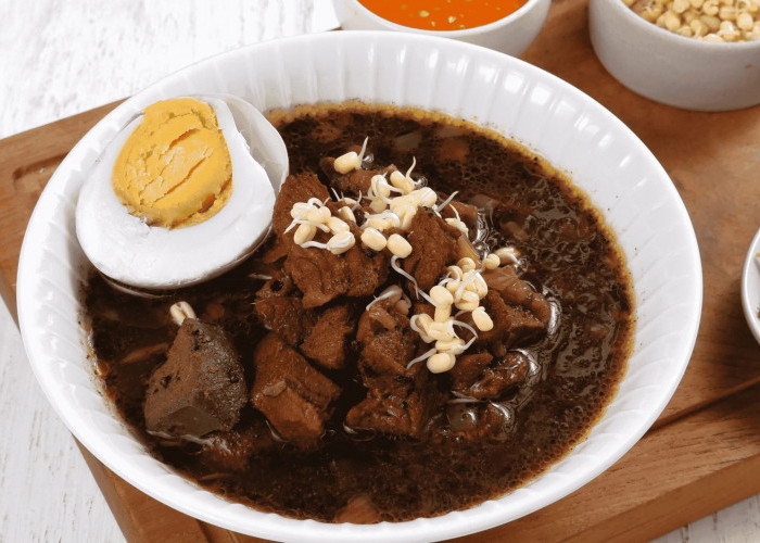 Nikmatnya Tiada Lawan! 5 Makanan Khas Jawa Timur yang Wajib Masuk Daftar Kulineranmu