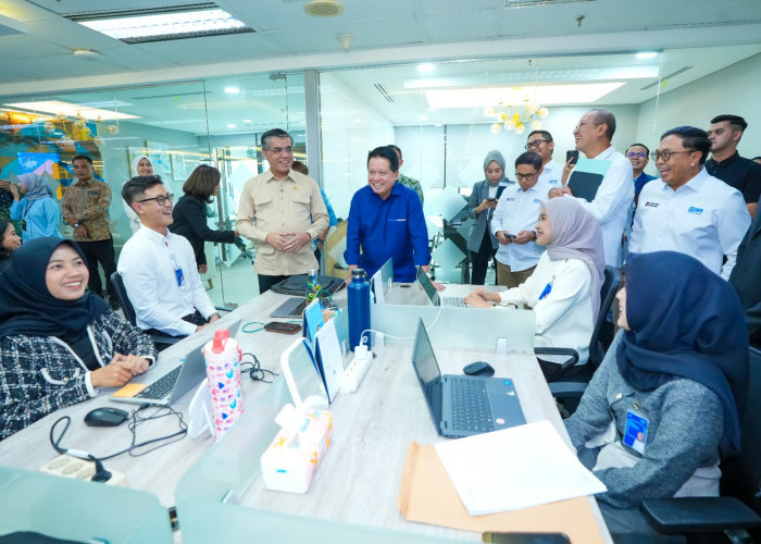 Program Magang Nasional BRI: Buka Jalan Karier Ribuan Talenta Muda Indonesia