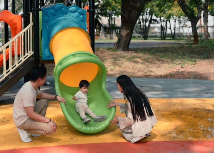 5 Wisata di Tegal dengan Wahana Bermain Murah Mulai Rp5 Ribu