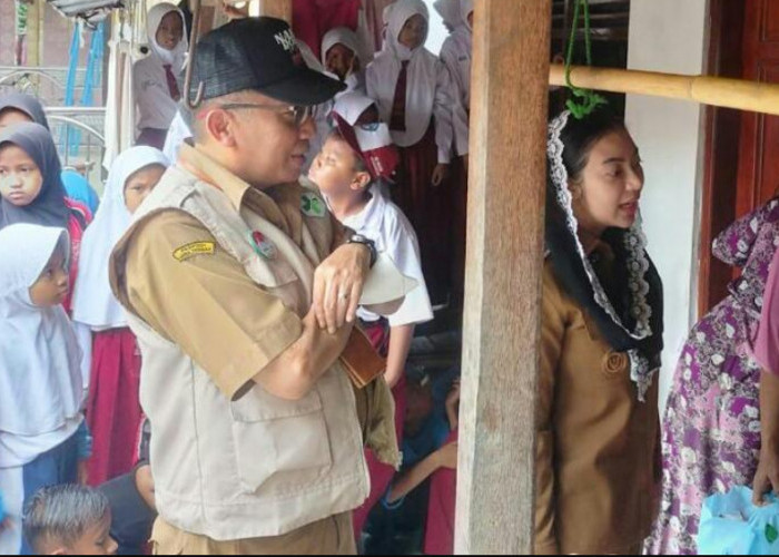 Puskesmas Brebes Komitmen Tingkatkan Layanan Kesehatan, Ini Segudang Prestasi yang Diraih