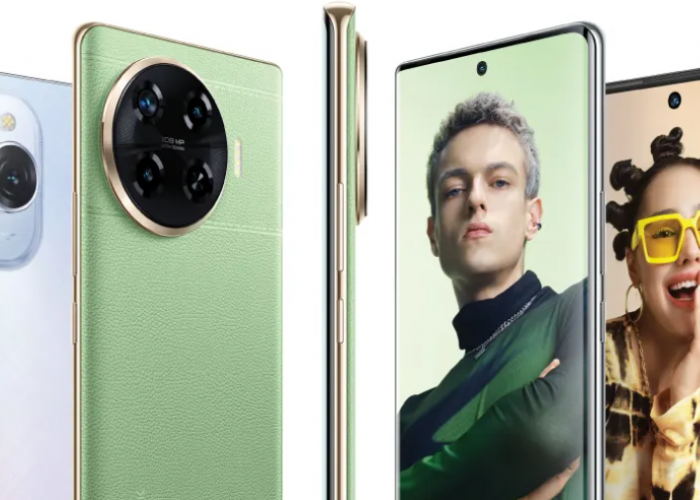 6 Rekomendasi HP 1 Jutaan RAM 8 Terbaik 2026, Performa Monster untuk Game dan Multitasking