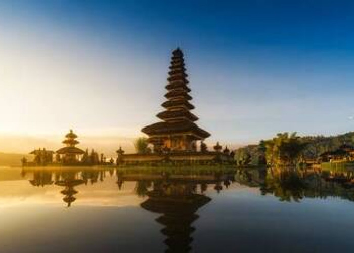 Mitos Tidak Boleh Potong Rambut Suami Selama Istri Hamil di Bali, Benarkah untuk Menolak Hal Energi Negatif?
