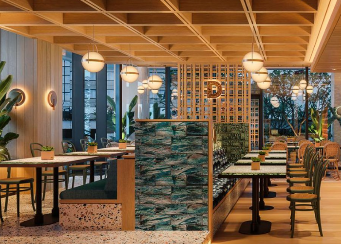 5 Rekomendasi Restoran Terbaik di Dekat Stasiun Tegal, Tawarkan Beragam Hidangan Lezat