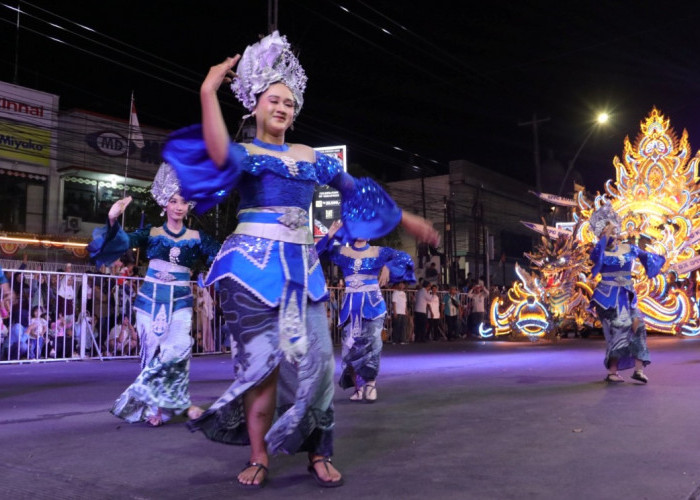 Catatan Kritis Seniman untuk Tegal Night Carnival 2026: Mengapa Identitas Lokal Dinilai Tenggelam?