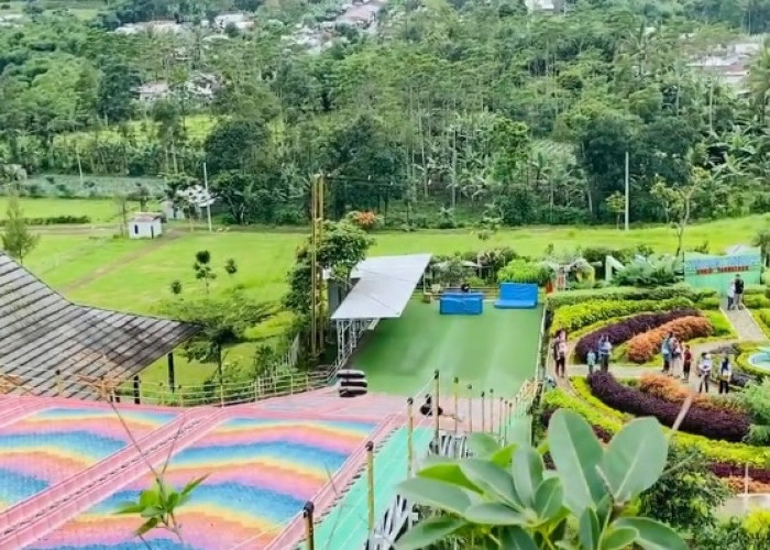 6 Tempat Wisata Alam Pemalang Wajib Dikunjungi First Timer