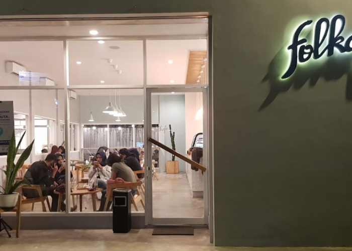 5 Cafe yang Ada Photobooth di Semarang, Ajak Pacarmu ke Sini pasti Nambah Sayang