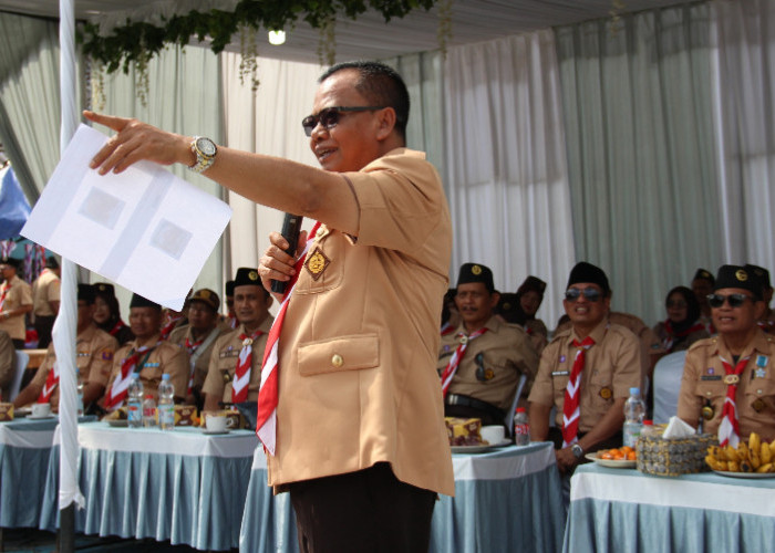 Juara Pesta Siaga Kwarcab Brebes 2026, SDN 01 Pende Melaju ke Tingkat Binwil Pekalongan