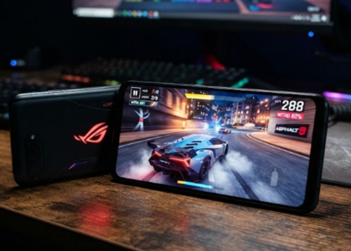 Daftar HP Gaming Murah Snapdragon Chipset Series 6 & 7 Termurah
