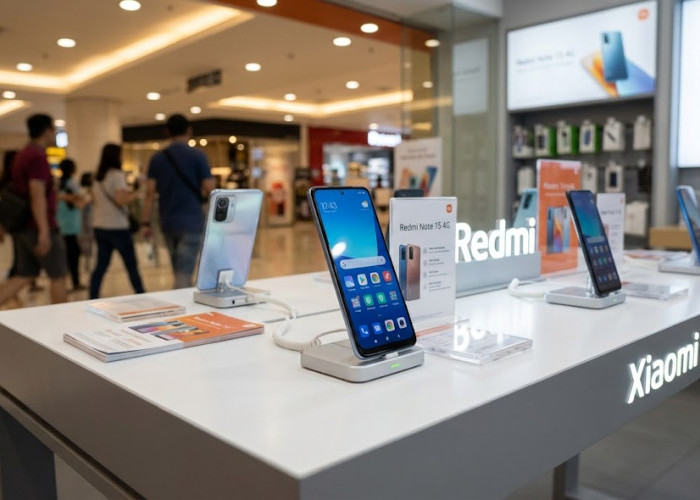 6 Daftar HP Android Layar AMOLED yang Nyaman di Mata, Ada PWM 3.840Hz