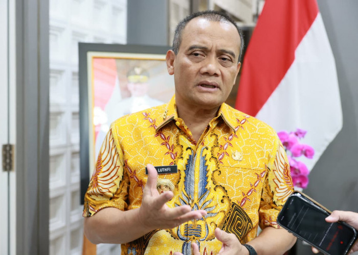 Ini Alasan Kanada Tertarik Investasi Sektor Pertanian dan Kesehatan di Jateng