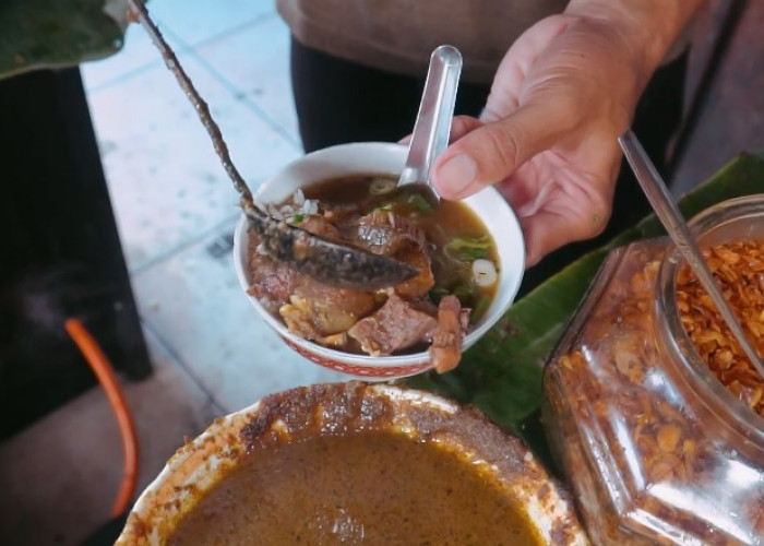 4 Kuliner Legendaris Pemalang yang Punya Sejarah Unik dan Wajib Dicoba