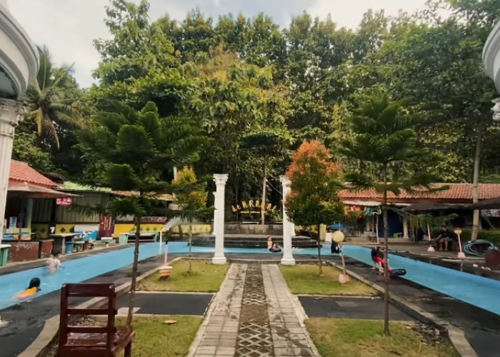 3 Wisata Murah di Kebumen Menenangkan dan Pengalamannya Beda