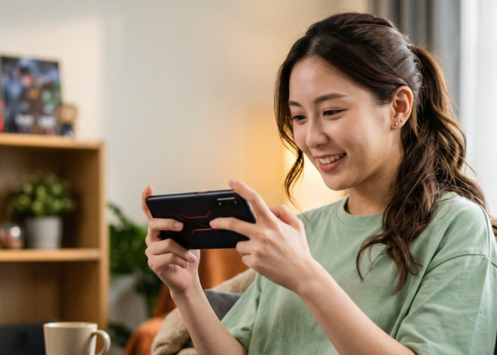 5 HP Gaming Paling Murah Chipset Snapdragon: Performa Stabil, Adreno GPU & Bebas Lag!